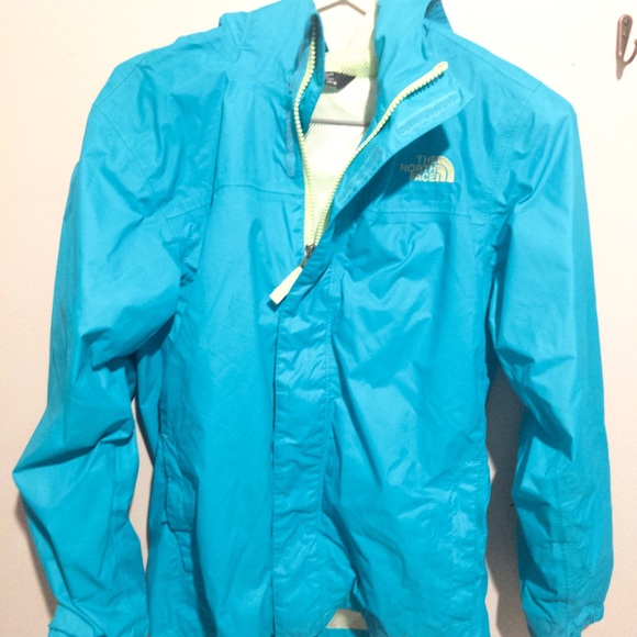 The North Face TWO waterproof jackets! Free shipping! - Picture 2 of 12
